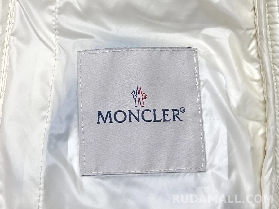 몽클레어 몽클레어 Igelhood 후드 숏 패딩 상세 이미지