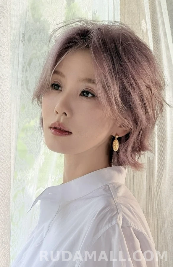 셀린느 셀린느 트리옹프 타원형 드롭 이어링 상세 이미지