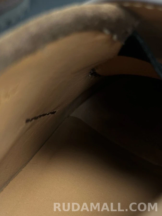 구찌 구찌 홀스빗 앵클 부츠 상세 이미지