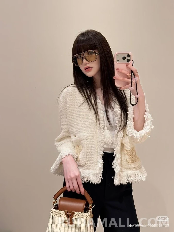 루이비통 루이비통 오버사이즈 토터스쉘 선글라스 상세 이미지