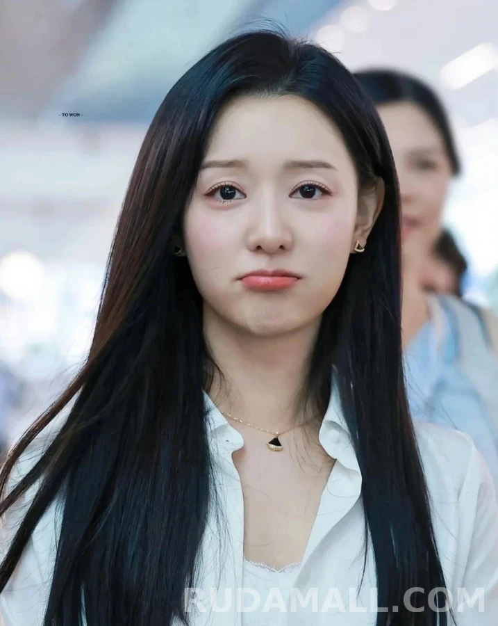 불가리 불가리 아게이트 스몰 스커트 목걸이 상세 이미지