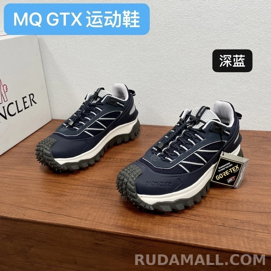 몽클레어 몽클레어 Trailgrip GTX 스니커즈 상세 이미지