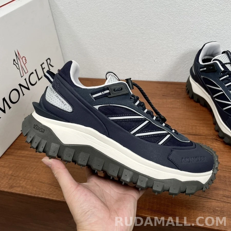 몽클레어 몽클레어 Trailgrip GTX 스니커즈 상세 이미지