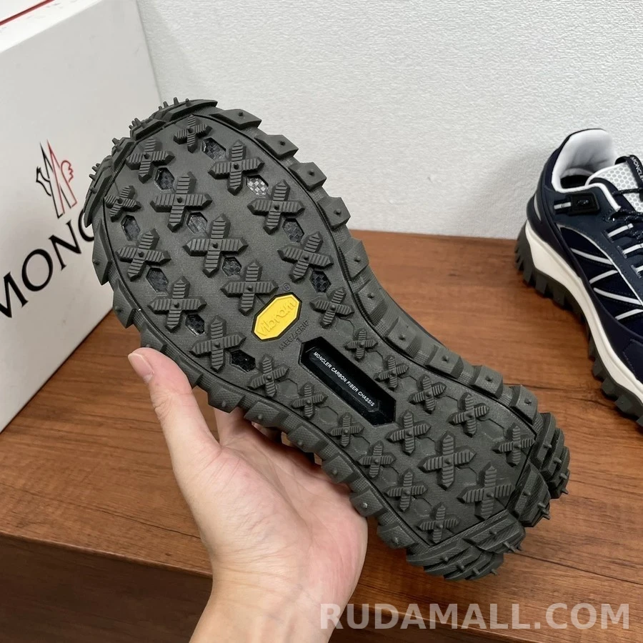 몽클레어 몽클레어 Trailgrip GTX 스니커즈 상세 이미지