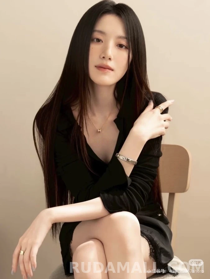 불가리 불가리 비제로원 풀 다이아 목걸이 상세 이미지
