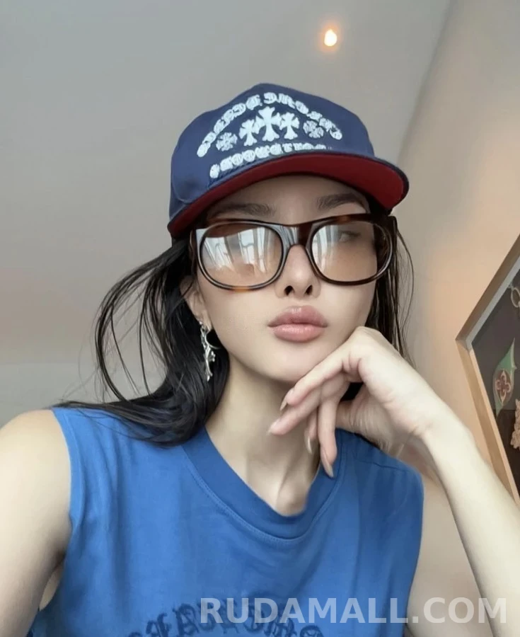생로랑 세인트로랑 호피 패턴 선글라스 상세 이미지