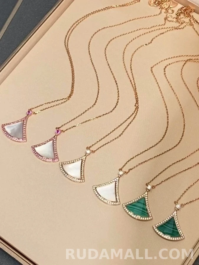 불가리 불가리 디바스 드림 목걸이 상세 이미지