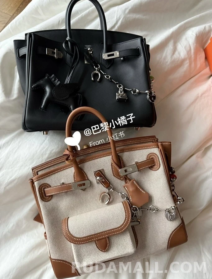에르메스 에르메스 애플 참 백참 체인 상세 이미지