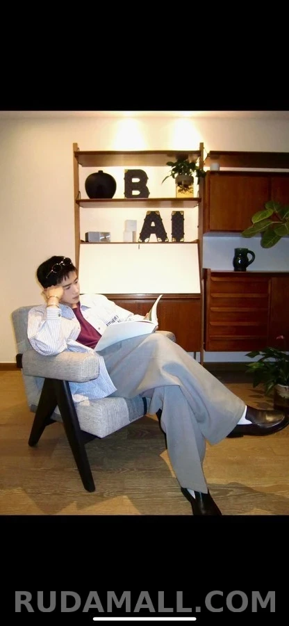 까르띠에 까르띠에 메탈 우드템플 선글라스 상세 이미지