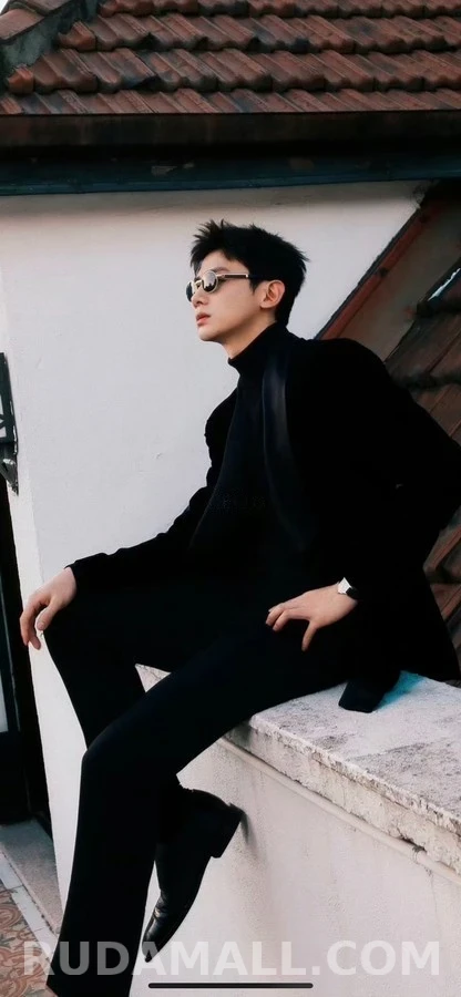 까르띠에 까르띠에 메탈 우드템플 선글라스 상세 이미지