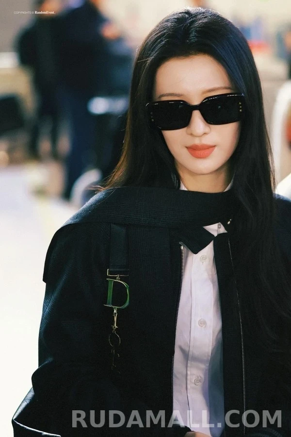 디올 디올 럭키참스 사각 선글라스 상세 이미지