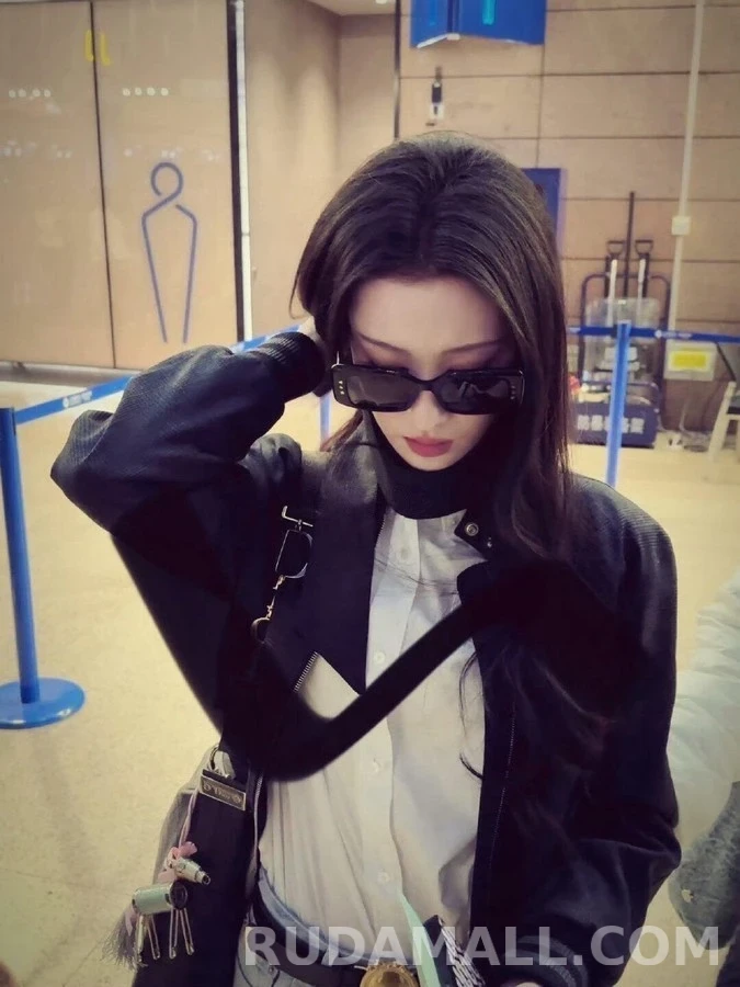 디올 디올 럭키참스 사각 선글라스 상세 이미지