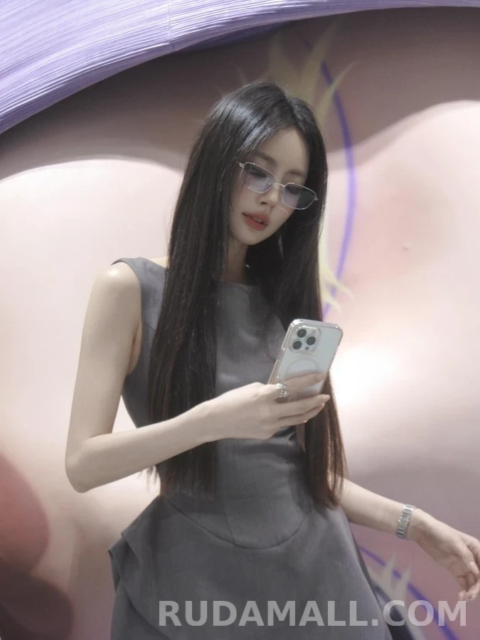 젠틀 몬스터 젠틀몬스터 폴딩 메탈 아이웨어 상세 이미지