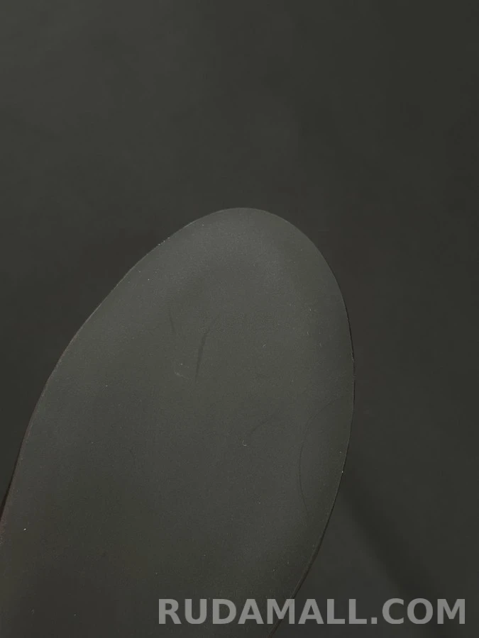 더로우 더로우 라운드 토 미니멀 플랫 상세 이미지