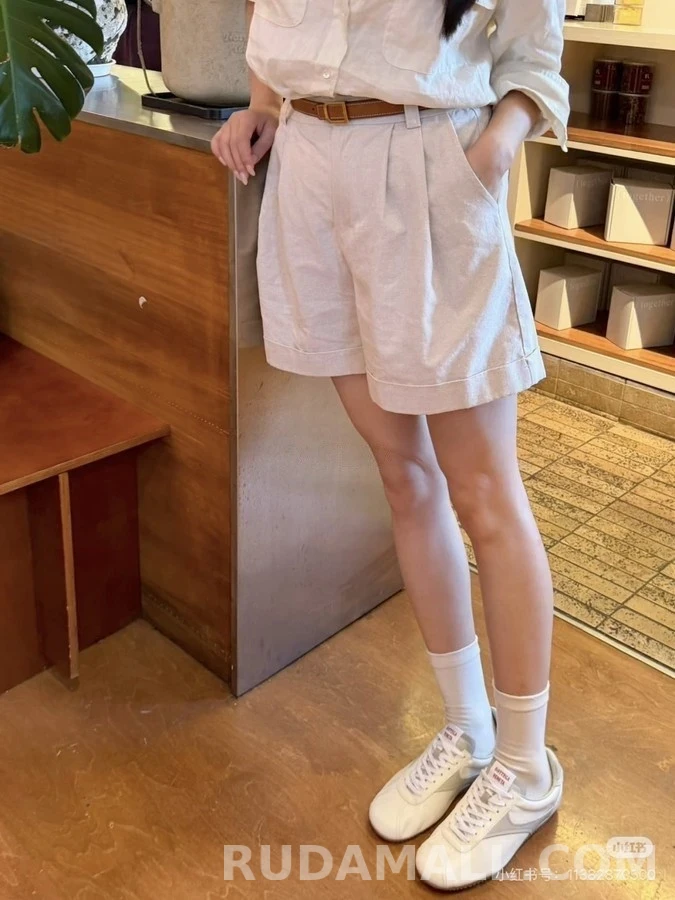보테가베네타 보테가 베네타 Shot 독일군 스니커즈 상세 이미지
