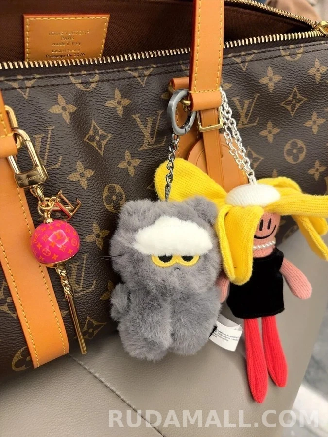 루이비통 루이비통 롤리팝 모노그램 키링 상세 이미지
