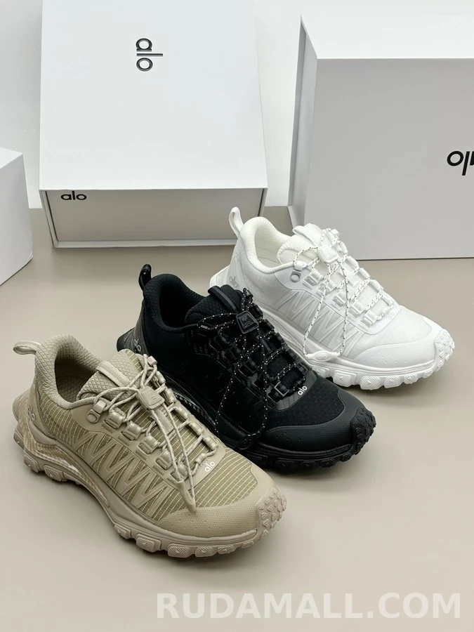 살로몬 살로몬 테크웨어 트레일 러닝화 상세 이미지