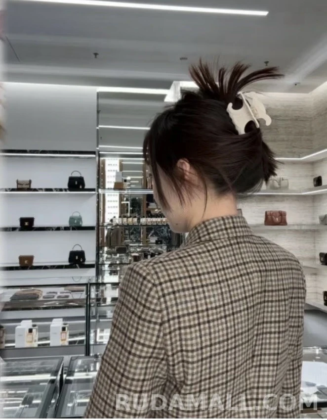 셀린느 셀린느 트리옹프 헤어 클로 상세 이미지