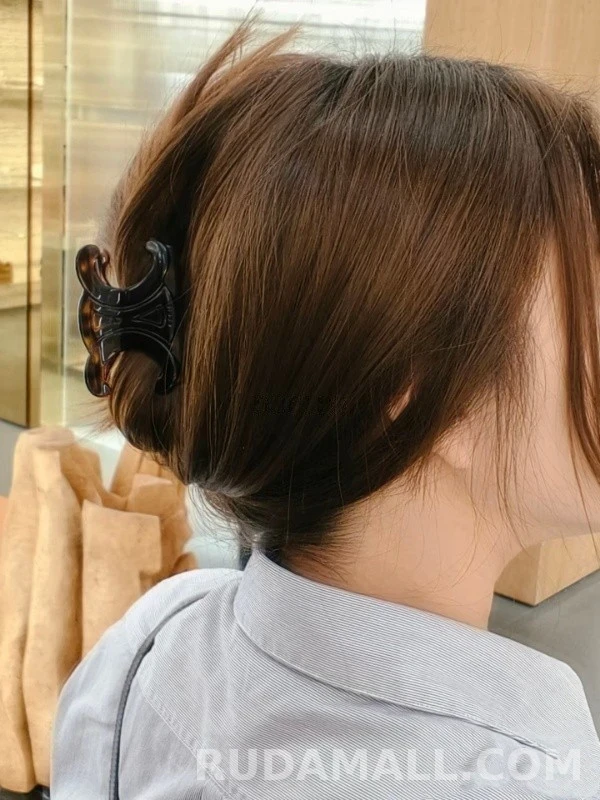 셀린느 셀린느 트리옹프 헤어 클로 상세 이미지
