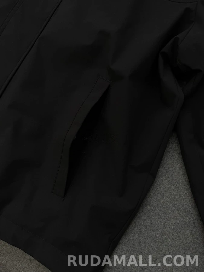 디올 디올 로고 후드 자켓 상세 이미지