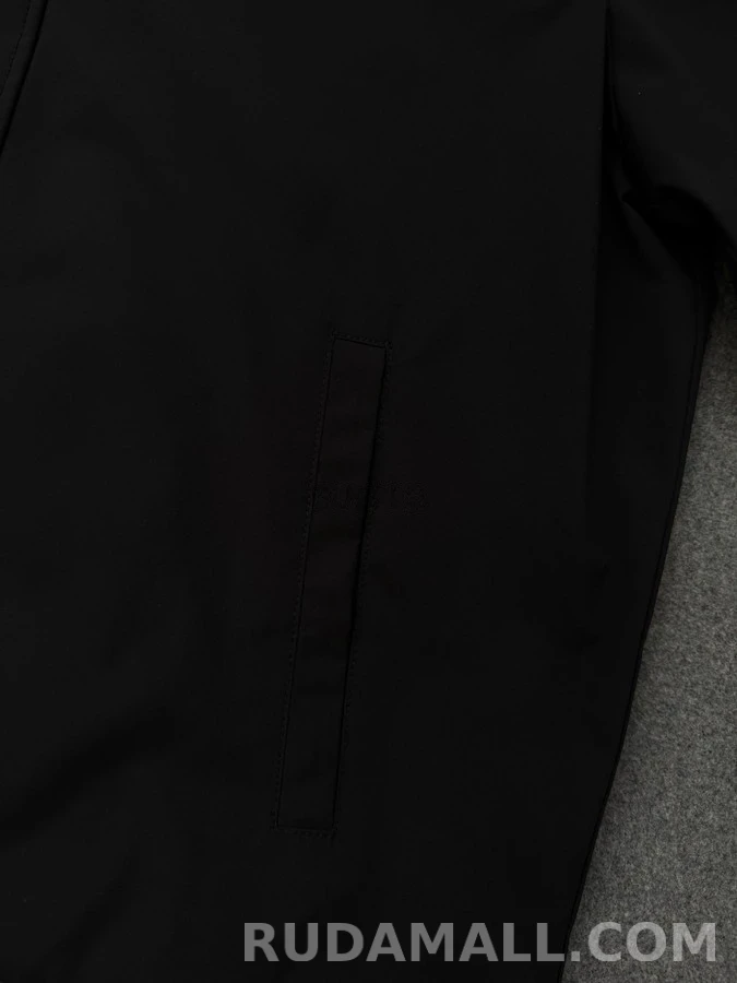 디올 디올 로고 후드 자켓 상세 이미지