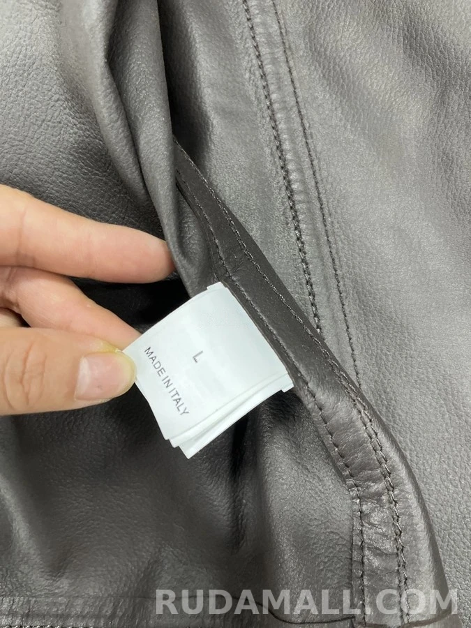 브루넬로 쿠치넬리 브루넬로 쿠치넬리 스웨이드 셔츠 자켓 상세 이미지