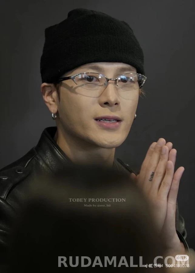 젠틀 몬스터 젠틀몬스터 LIMES 반무테 아이웨어 상세 이미지