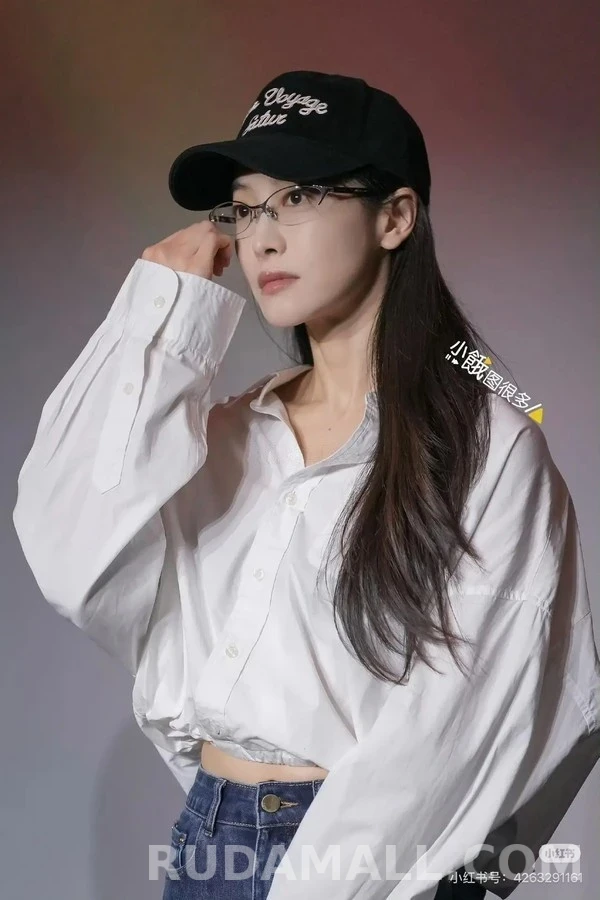 젠틀 몬스터 젠틀몬스터 LIMES 반무테 아이웨어 상세 이미지