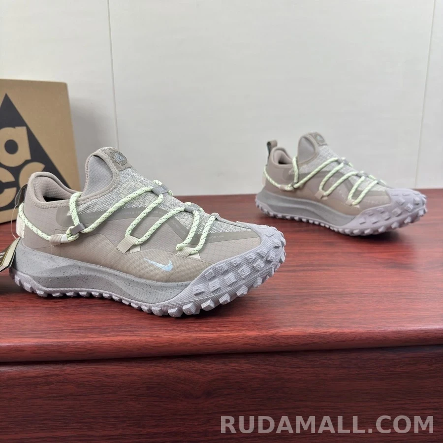 나이키 나이키 ACG GTX 기능성 아웃도어 스니커즈 상세 이미지