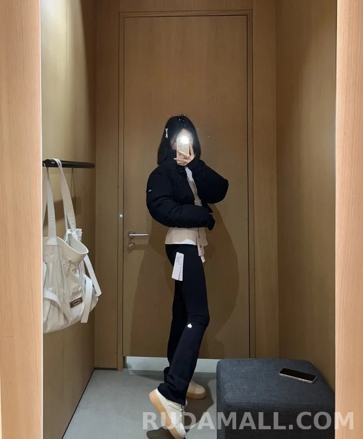 살로몬 살로몬 푸퍼 자켓 상세 이미지