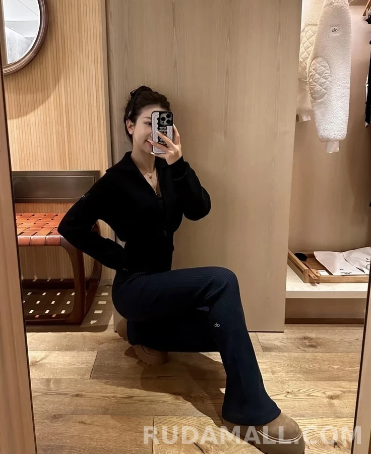 살로몬 살로몬 푸퍼 자켓 상세 이미지