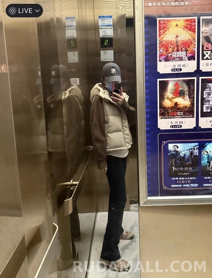 살로몬 살로몬 푸퍼 자켓 상세 이미지
