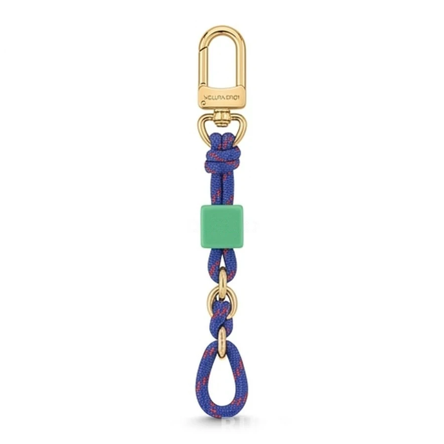 루이비통 루이비통 Knot 로프 키링 상세 이미지