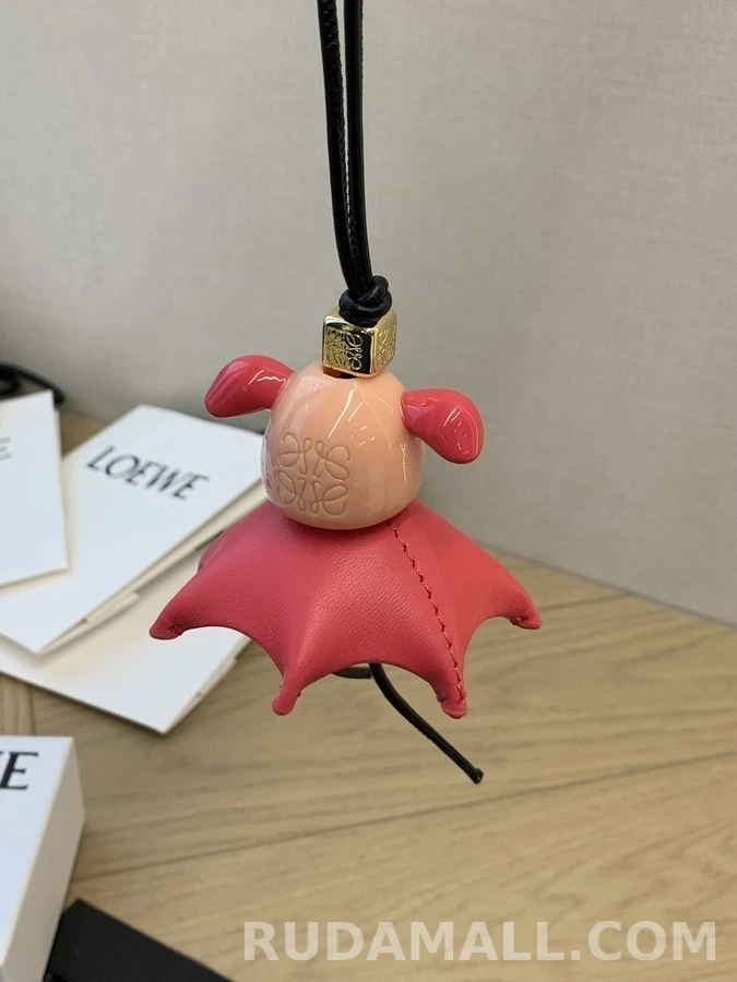 로에베 로에베 포뇨 피쉬 참 상세 이미지