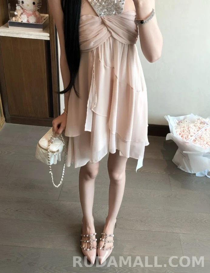 발렌티노 발렌티노 락스터드 뮬 힐 상세 이미지