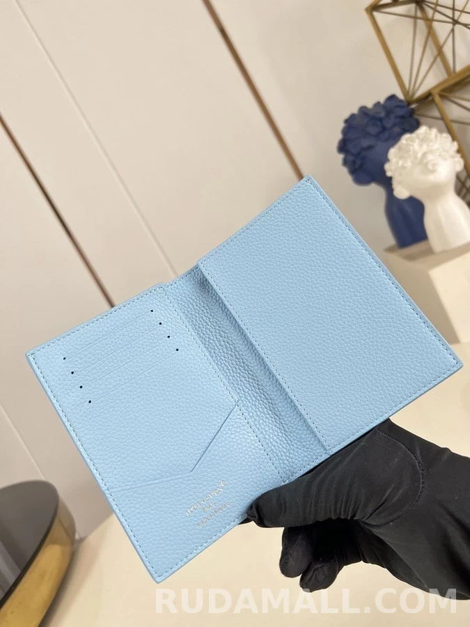 루이비통 루이비통 클래식 모노그램 앙프렝뜨 여권 케이스 상세 이미지