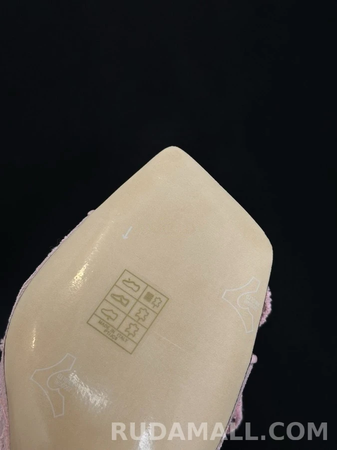 지미추 지미추 레이스 힐 샌들 상세 이미지