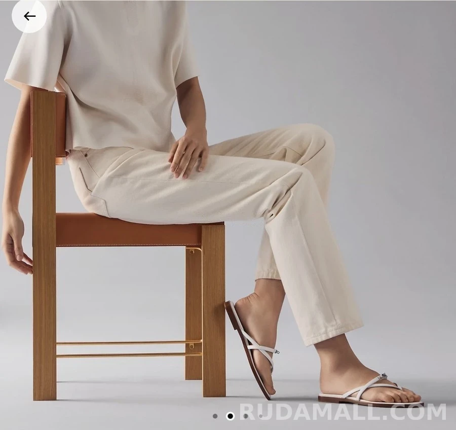 에르메스 에르메스 Miss 켈리 버클 샌들 상세 이미지