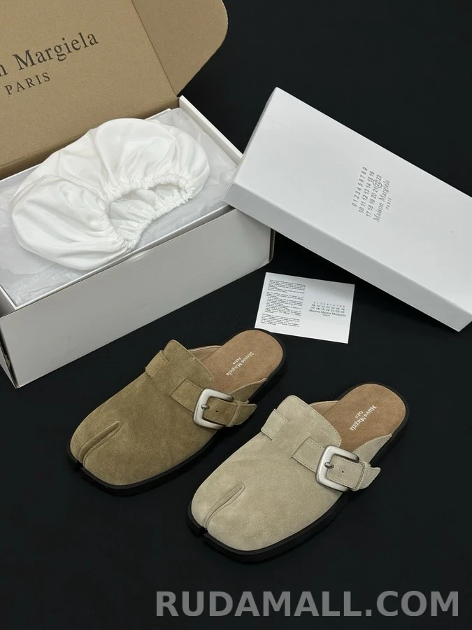 메종 마르지엘라 메종마르지엘라 타비 분지 뮬 상세 이미지