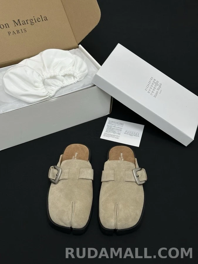 메종 마르지엘라 메종마르지엘라 타비 분지 뮬 상세 이미지