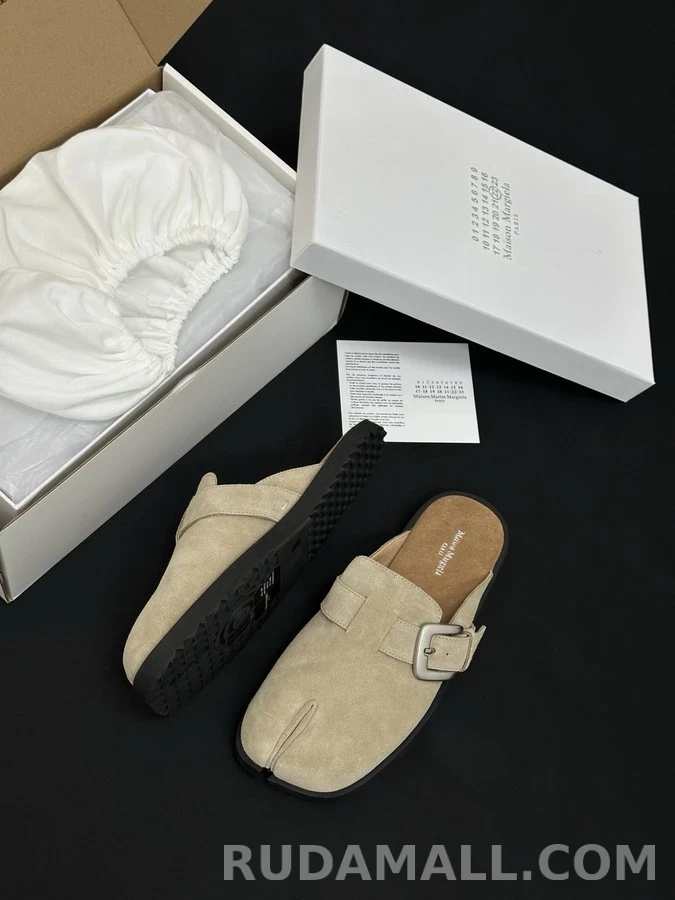 메종 마르지엘라 메종마르지엘라 타비 분지 뮬 상세 이미지