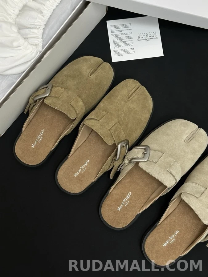 메종 마르지엘라 메종마르지엘라 타비 분지 뮬 상세 이미지