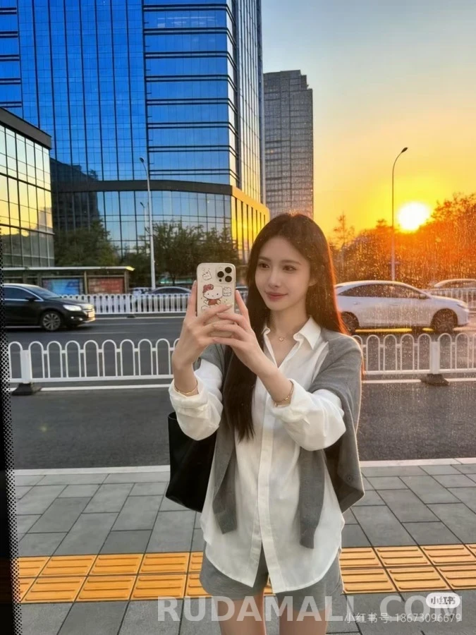 폴로 랄프 로렌 폴로 랄프 로렌 폴로 플레이어 자수 셔츠 상세 이미지
