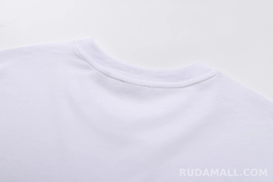 버버리 버버리 클래식 체크 커프스 긴팔 티셔츠 상세 이미지