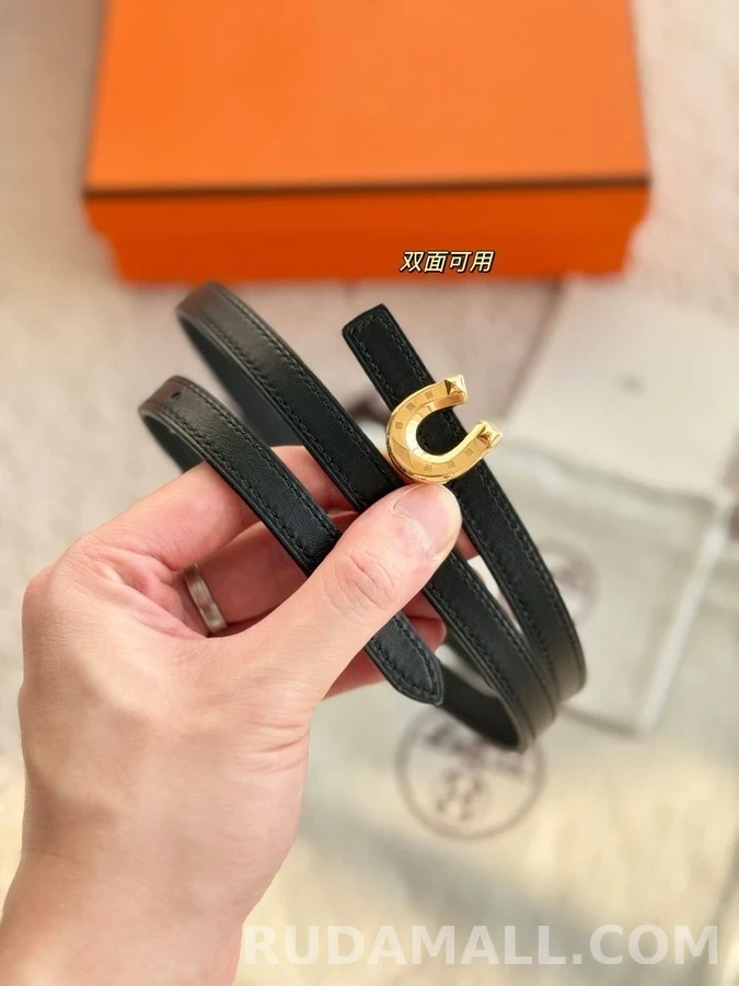 에르메스 에르메스 말굽 버클 벨트 상세 이미지