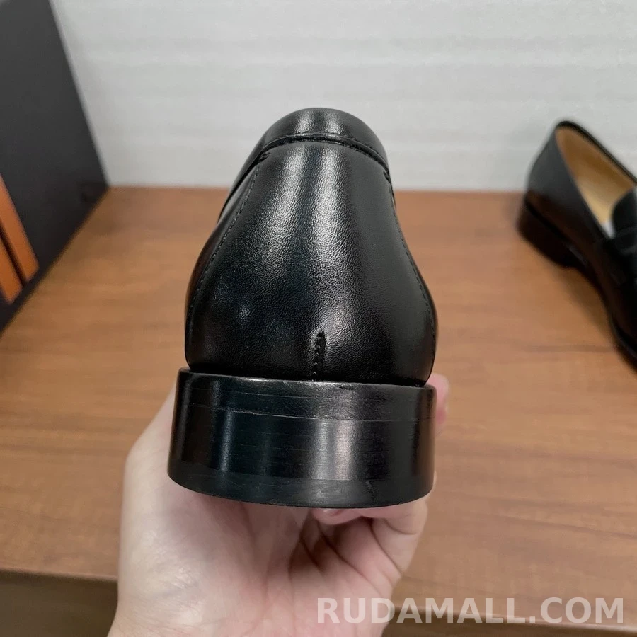 제냐 제냐 Mocassin Corso 로퍼 상세 이미지