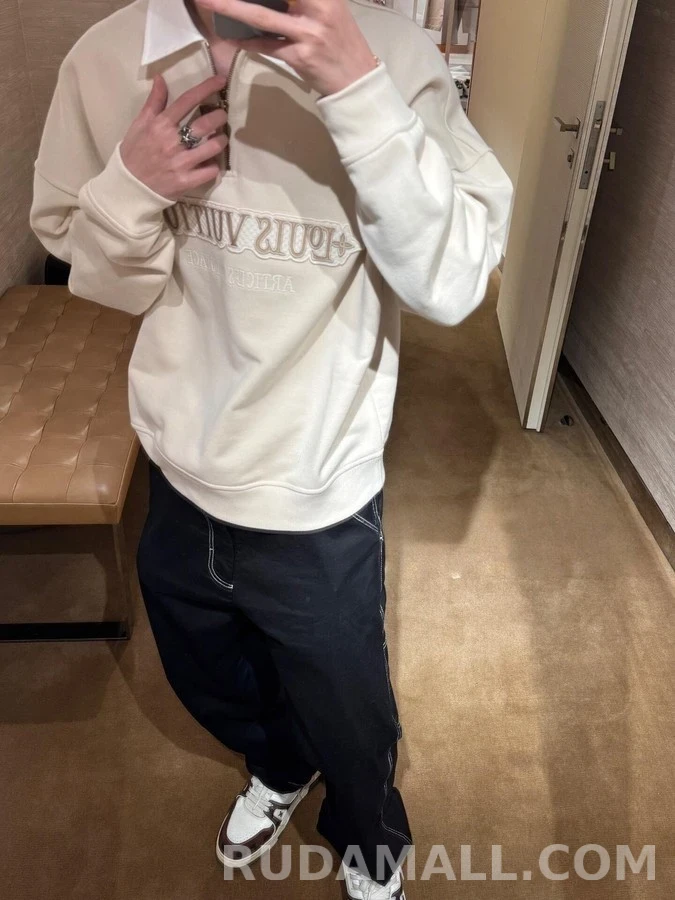 루이비통 루이비통 다미에 스니커즈 상세 이미지