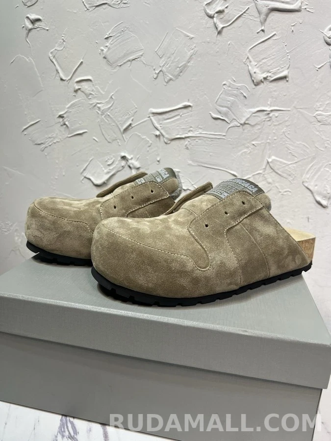 발렌시아가 발렌시아가 DUMBO 뮬 상세 이미지