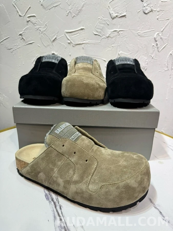 발렌시아가 발렌시아가 DUMBO 뮬 상세 이미지