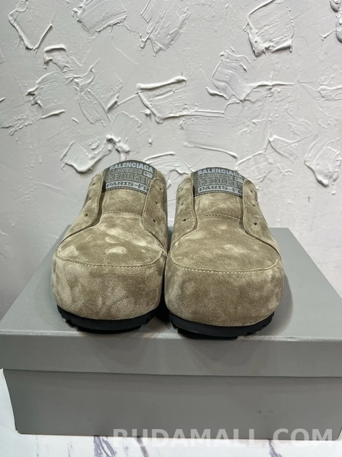 발렌시아가 발렌시아가 DUMBO 뮬 상세 이미지